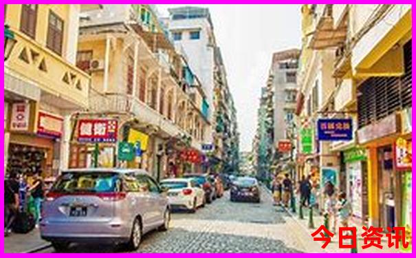 适合带娃避暑胜地